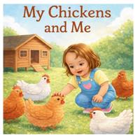 My Chickens and ME