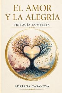 ¿Felicidad? No, el amor y la alegría
