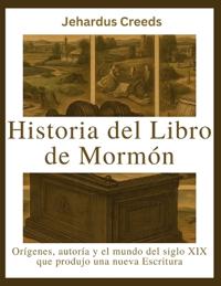 Historia del Libro de Mormón