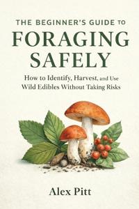 The Beginner's Guide to Foraging Safely