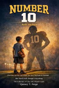 Number 10