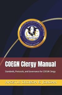 COEGN Clergy Manual