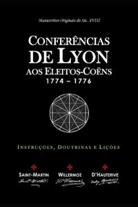 Conferências de Lyon aos Eleitos-Coëns