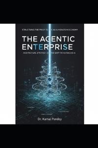 The Agentic Enterprise