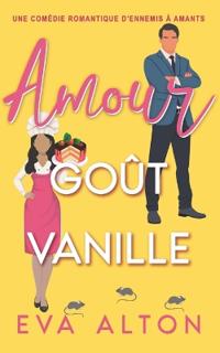 Amour Goût Vanille