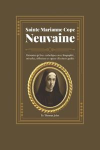 Sainte Marianne Cope Neuvaine