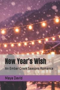 New Year's Wish