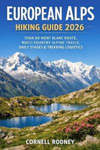 European Alps Hiking Guide 2026