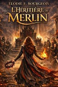 L'Héritière de Merlin