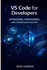 Vs Code for Developers