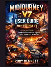 Midjourney V7 User Guide for Beginners