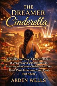 The Dreamer Cinderella