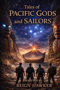 Tales of Pacific Gods & Sailors
