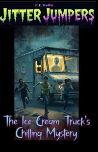 The Ice Cream Truck's Chilling Mystery
