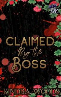 Claimed by the Boss