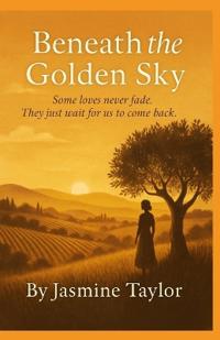 Beneath the Golden Sky