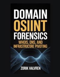Domain OSINT Forensics