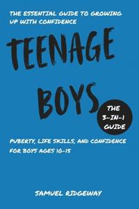 Teenage Boys