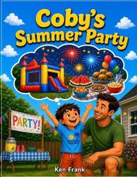Coby's Summer Party