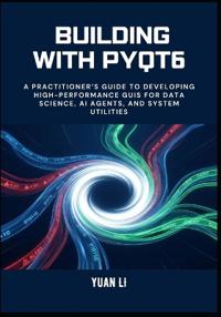 Building with PyQt6