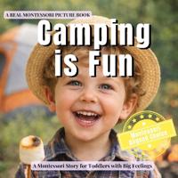 Camping is Fun