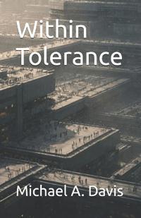 Bokomslag för "Within Tolerance"