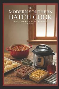 The Modern Southern Batch Cook