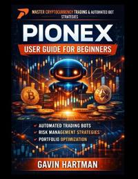 Pionex User Guide for Beginners