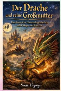 Der Drache und seine Großmutter