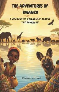 The Adventures of Kwanza