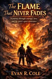 The Flame That Never Fades