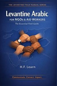 Levantine Arabic for NGOs & Aid Workers