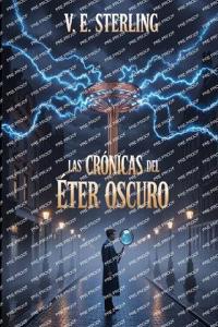 Las Crónicas del Éter Oscuro
