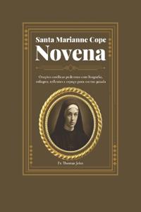 Santa Marianne Cope Novena