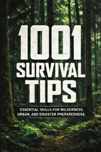 1001 Survival Tips