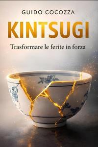 Kintsugi