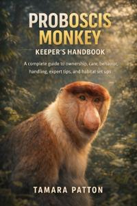 Proboscis Monkey