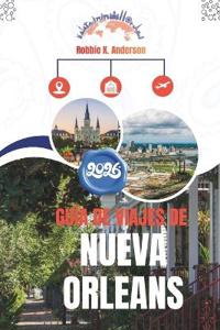 Guía de Viajes de Nueva Orleans 2026