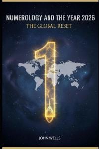 Numerology and the Year 2026