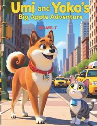 Umi and Yoko's Big Apple Adventure