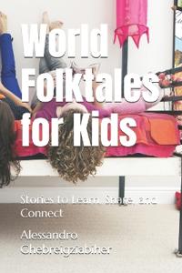 World Folktales for Kids