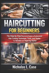 Haircutting for Beginners