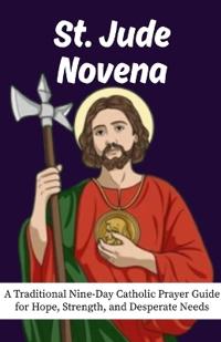 St. Jude Novena