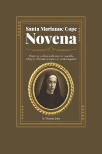 Santa Marianne Cope Novena