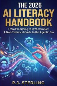 The 2026 AI Literacy Handbook