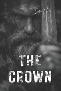 Bokomslag för "The Weight of the Crown"