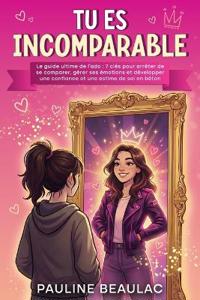 Tu Es Incomparable