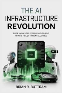 The AI Infrastructure Revolution