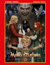 Malìa d'Eurasia 2.1