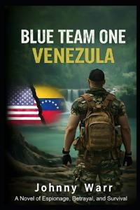 Blue Team One - Venezuela
